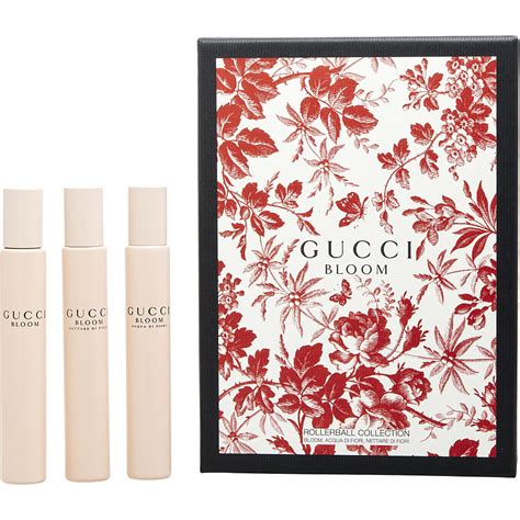 gucci bloom rollerball amazon|Gucci Bloom roll on perfume.